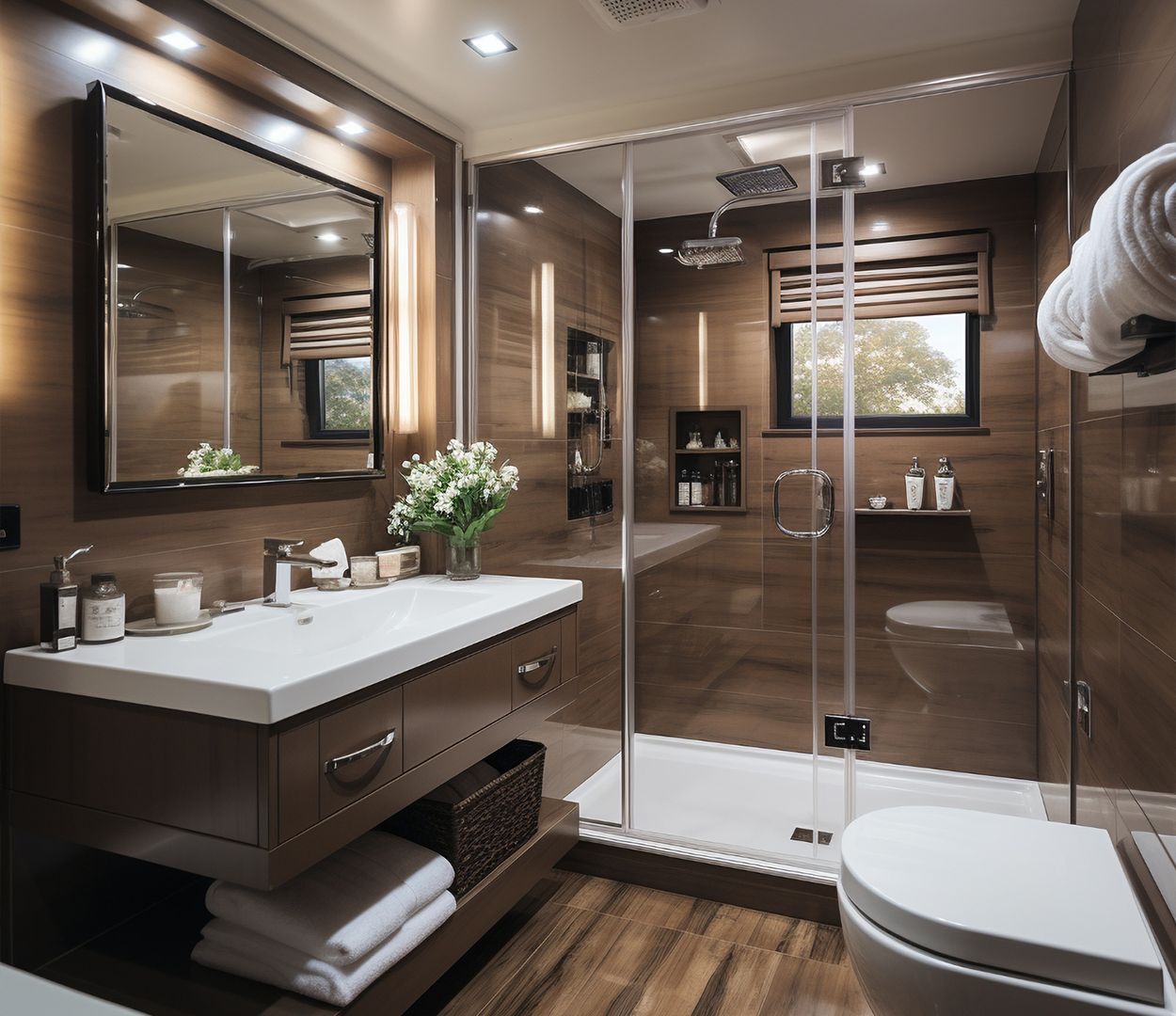 Bathroom Remodeling San Jose Bay Area