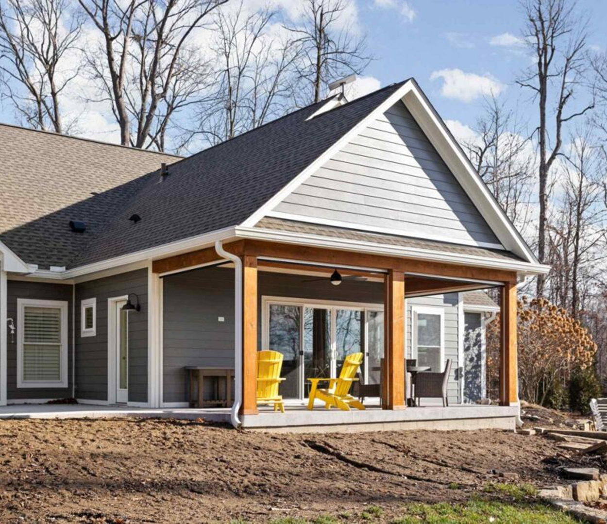 Home Additions Contractor Bay Area