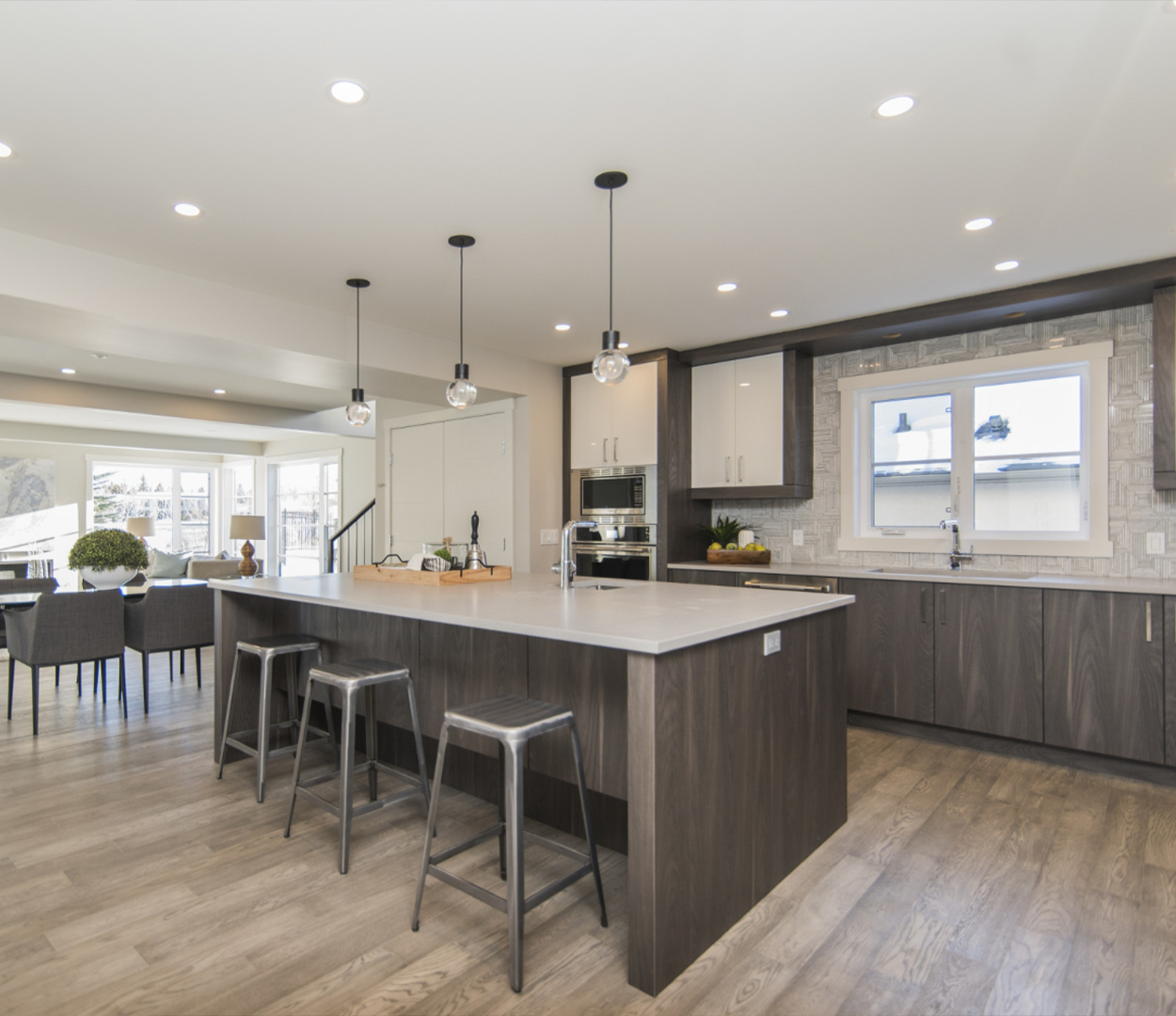 Kitchen Remodeling Services San Jose